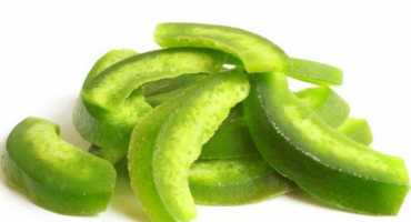 Výhody sušeného pomela